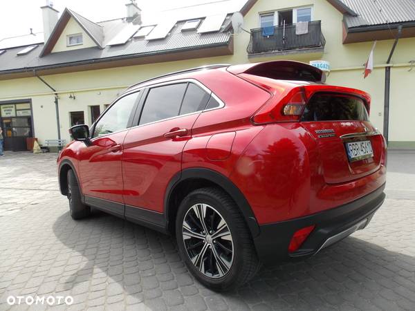 Mitsubishi Eclipse Cross 1.5 T Invite Plus - 3