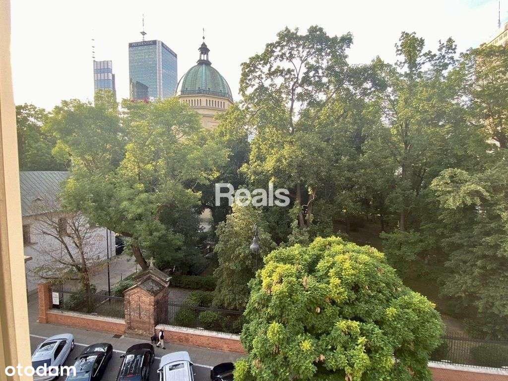 Kawalerka, kamienica, winda ul. Wspólna, Centrum. - Pełny obrazek: 4/14