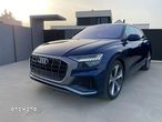 Audi Q8 50 TDI quattro tiptronic - 14