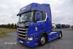 Scania R 450 / RETARDER / EURO 6 - 3