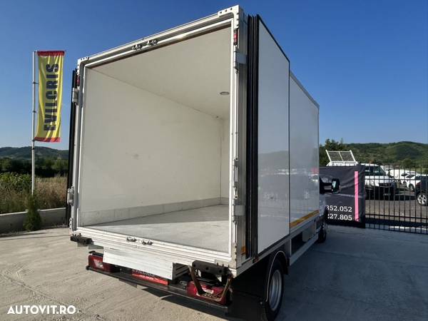 Ford Transit FRIGORIFIC AXA DUBLA SPATE - 26