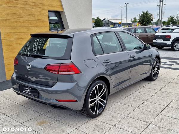 Volkswagen Golf VII 1.0 TSI BMT City - 6