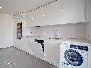 Apartamento T3 na Quinta das Marianas, Parede - Grande imagem: 5/72