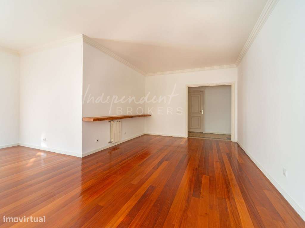 T3 PARA ARRENDAMENTO NA LAPA - Grande imagem: 4/24