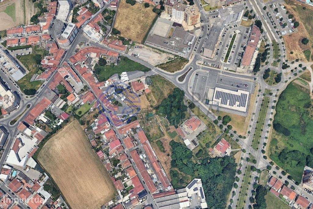 Moradia T1 para Reabilitação | Rio Tinto | Excelente Oportunidade de I-21