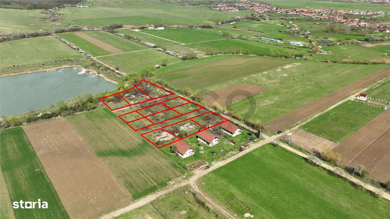 RECO , teren intravilan Ineu,Bihor - Imagine principală: 4/4