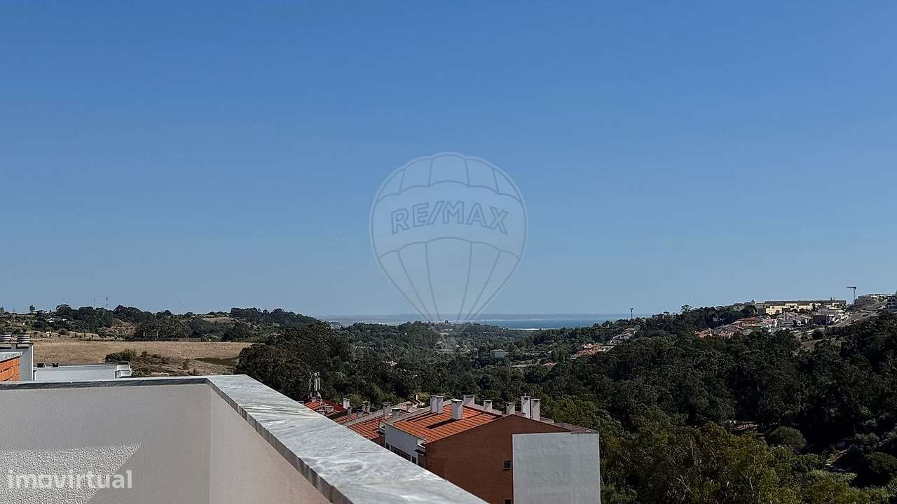 Apartamento T2 para venda-21