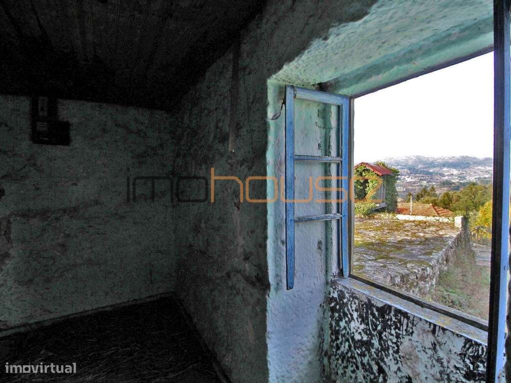 Quinta de 2ha com várias edificações - Terreno Plano-20