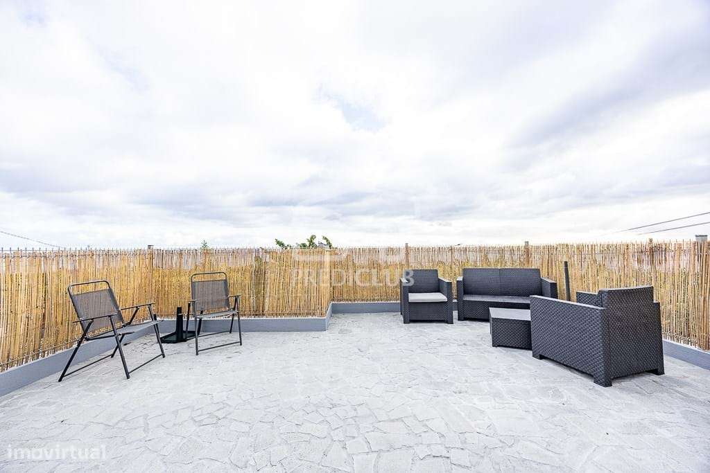 Moradia com 3 Apartamentos Independentes  - Ponta do Sol-31