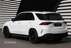 Mercedes-Benz GLE AMG 53 mHEV 4-Matic+ - 7