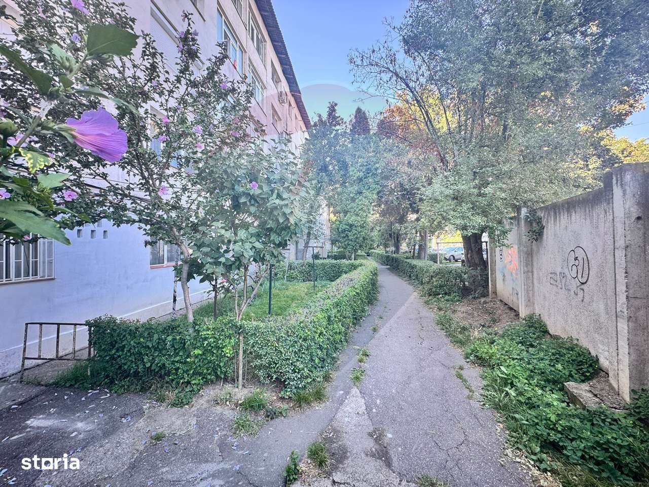 Apartament cu 2 camere de vanzare-PIATA SUD - Imagine principală: 4/6