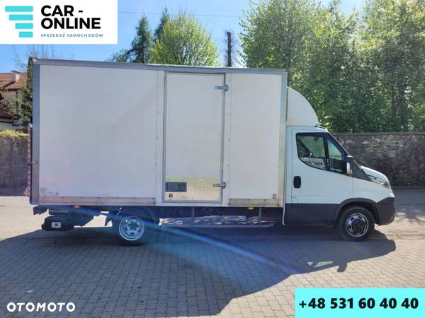 Iveco Daily 35C14 - 2