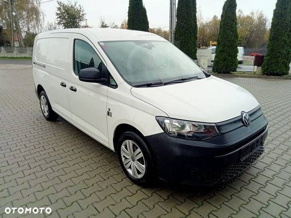 Volkswagen Caddy - 7