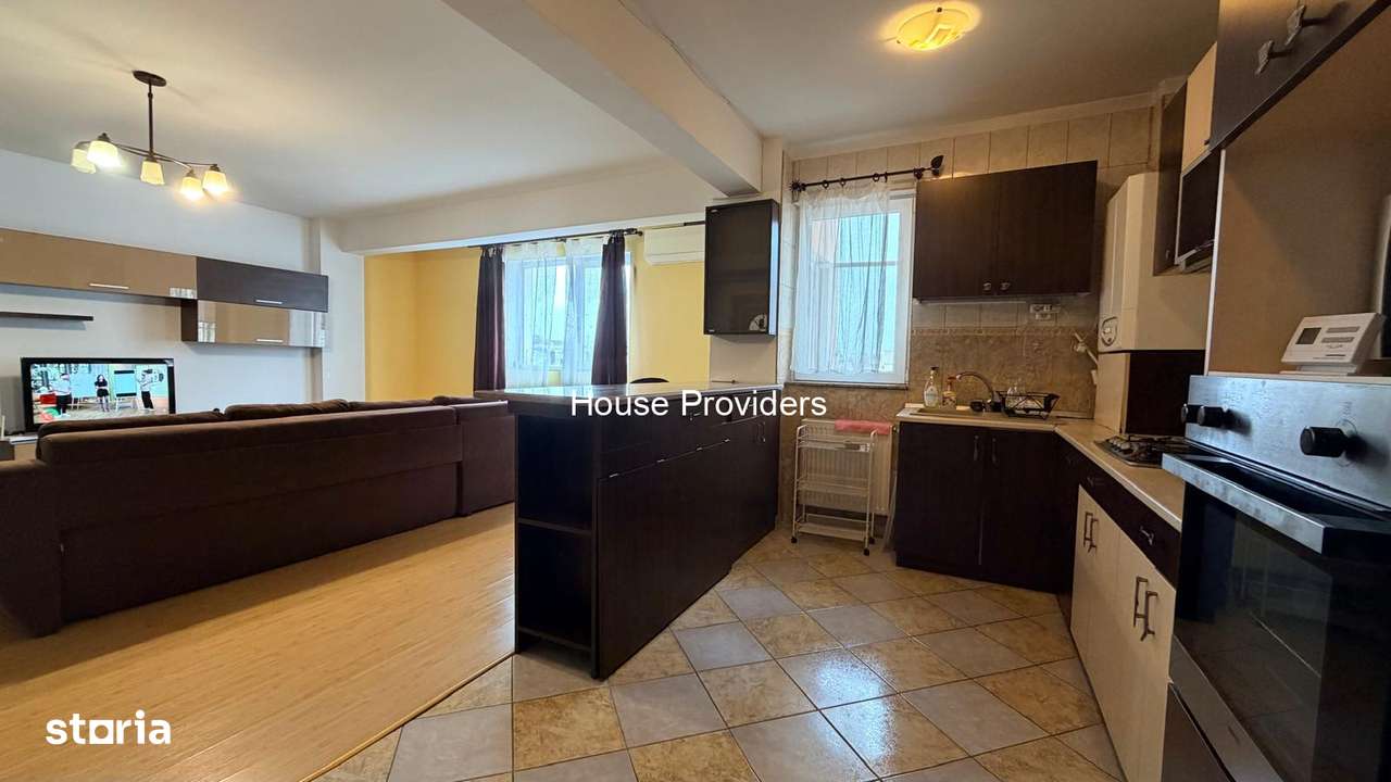 Apartamente 3 Camere|Stefan Cel Mare Vasile Lascar Obor|Centrala-3