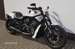 Harley-Davidson V-Rod Night Rod - 4