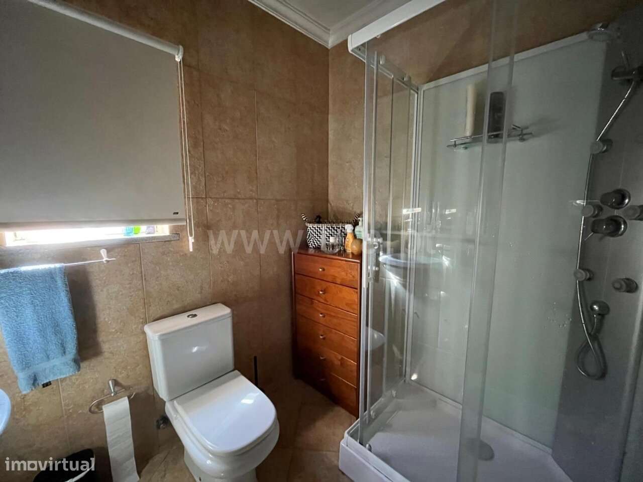 Apartamento T3 / Seia, Seia-7