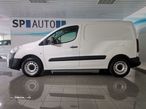 Peugeot Partner 1.6 BlueHDi L1 Premium 3L - 3