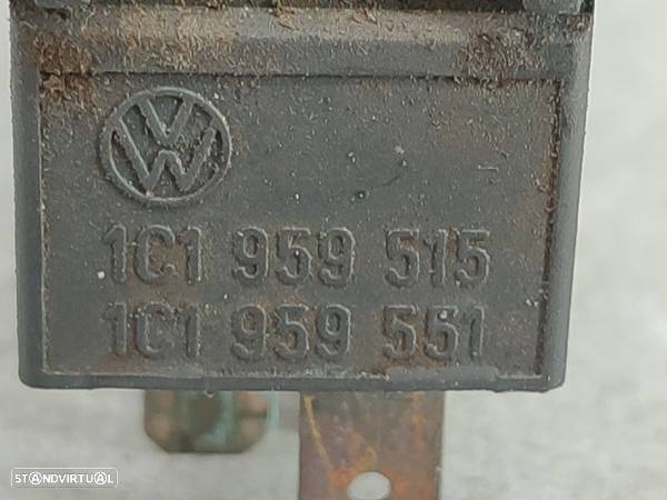Bloco Botões Volkswagen New Beetle (9C1, 1C1) - 5