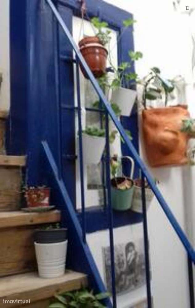 Estúdio - localizado em Mouraria Lisbon - Grande imagem: 3/10