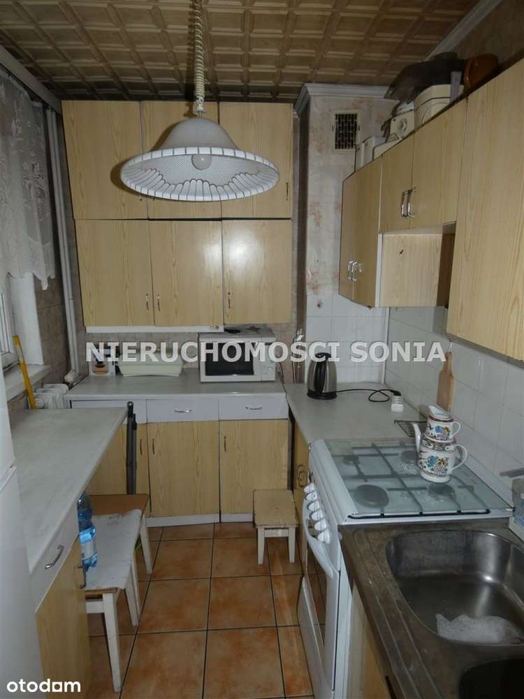 Mieszkanie 2 pokoje Co miejskie ul.Kolejowa - Pełny obrazek: 5/9