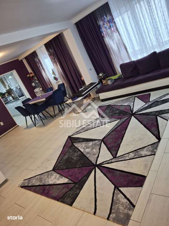 Casa tip duplex de vanzare doua nivele plus mansarada- Cartier Arhitec - Imagine principală: 2/16