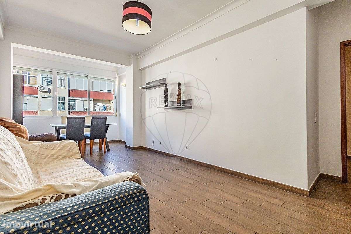 Apartamento T3 para venda-8