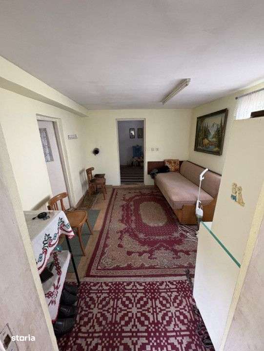 De vanzare casa cu teren in Fantanele-6