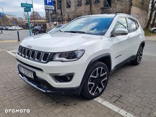 Jeep Compass 1.3 TMair Limited FWD S&S DDCT