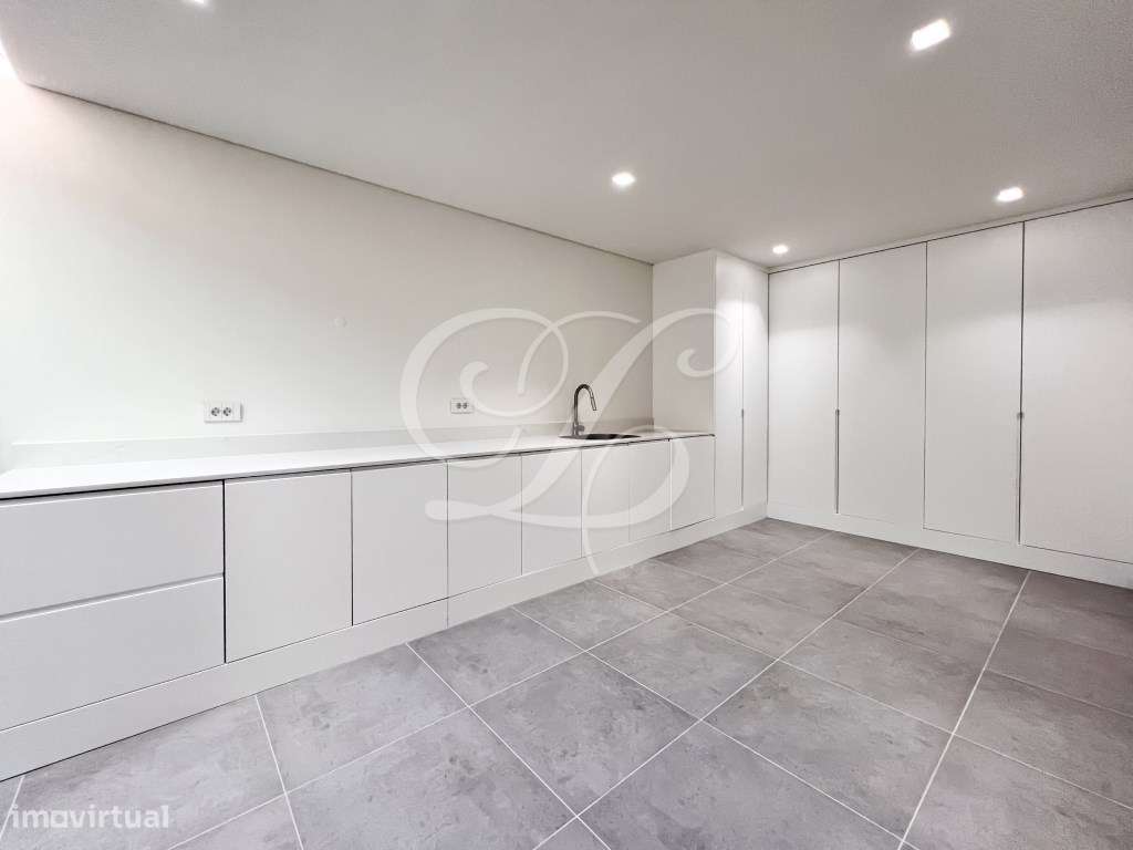 Moradia T4+1 c/ piscina | Cascais-53