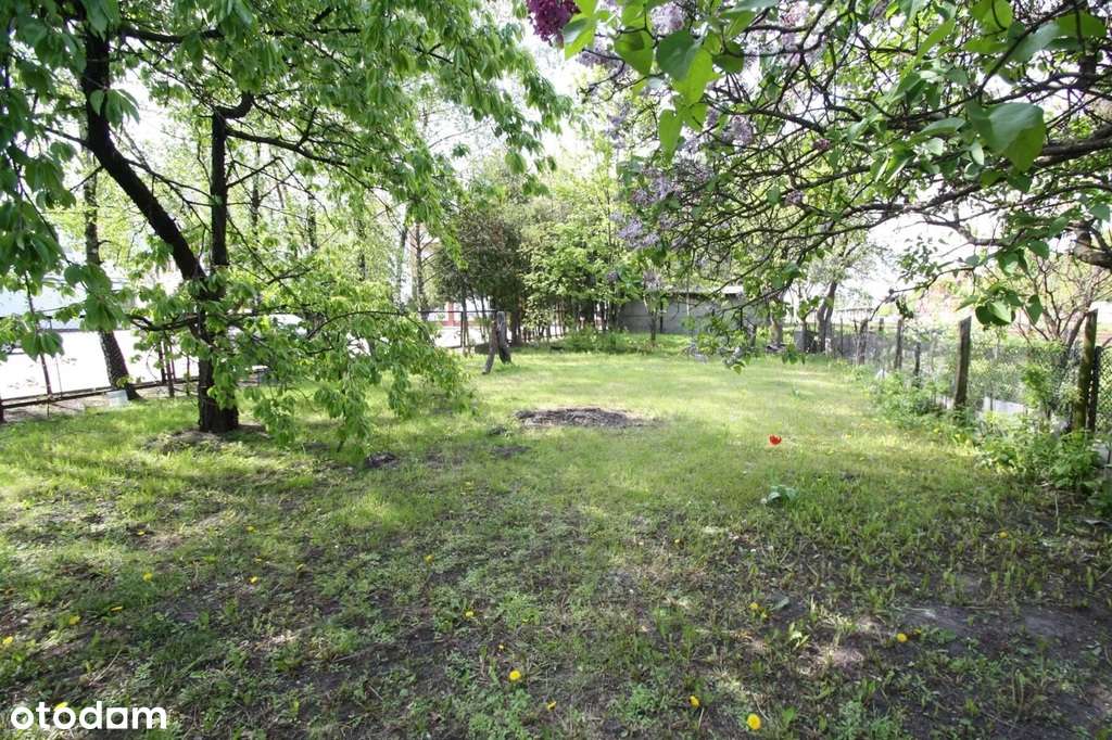 Mieszkanie z ogrodem w centrum Chełmży-1