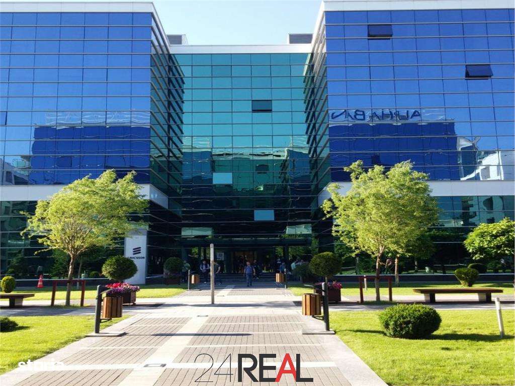 West Gate Business Park - birouri de inchiriat de la 150 Mp - Imagine principală: 2/6