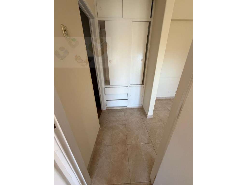 Apartamento T1 Venda Amadora-21