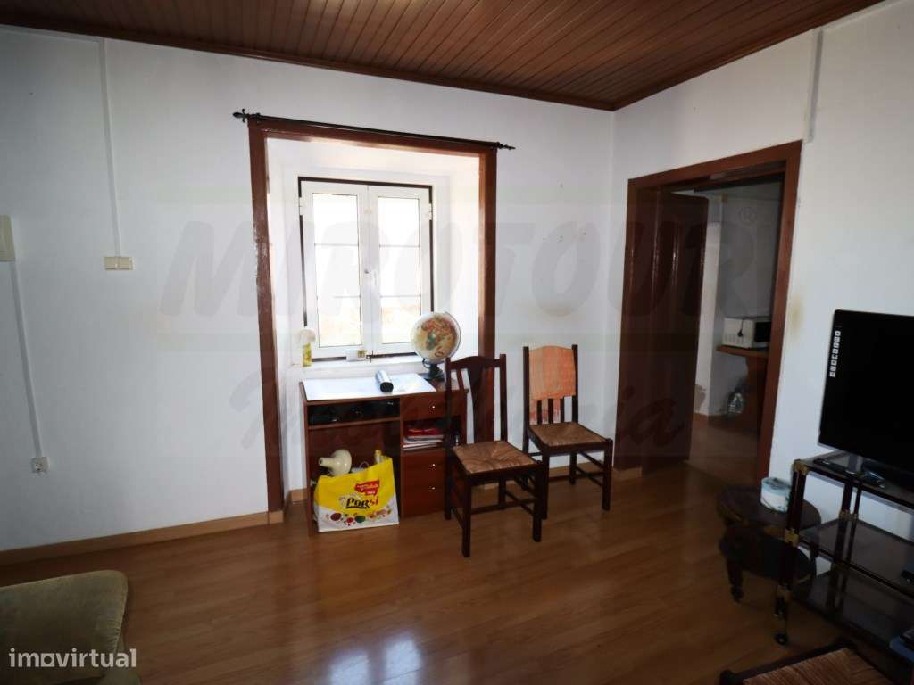 Moradia no coração histórico de Santiago do Cacém - Oportunidade de... - Grande imagem: 4/29