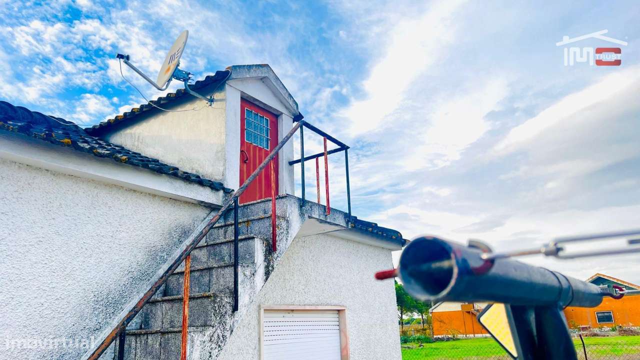 Fantástica Quinta Rústica no Poceirão: Charme, Espaço e Natureza em... - Grande imagem: 4/40