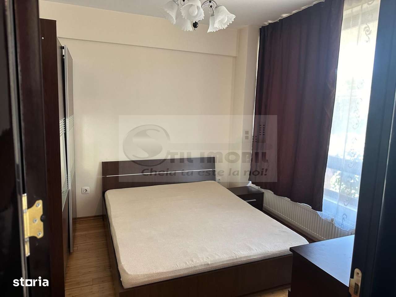 Exclusive Residence , 2 camere mobilat si utilat, disp. imediata - Imagine principală: 2/11