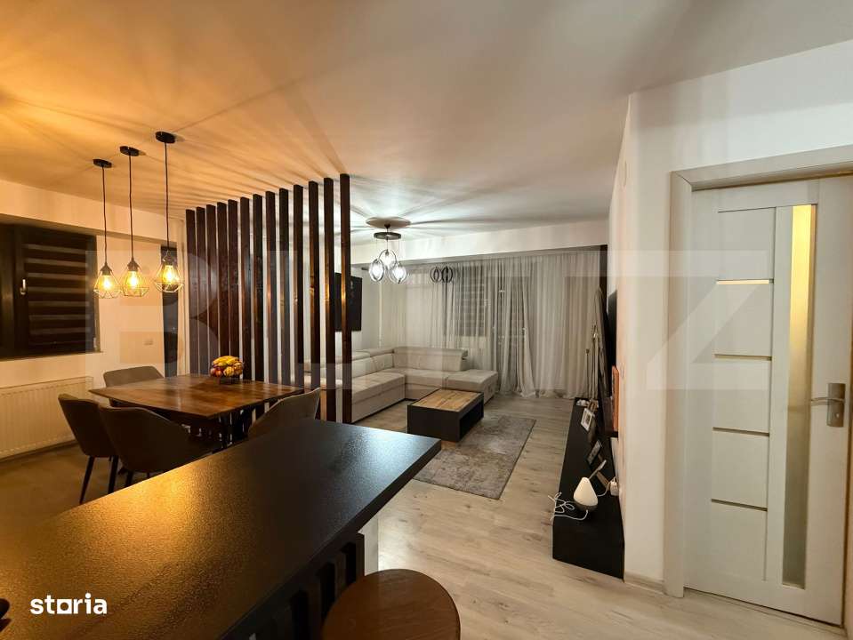 Apartament 3 camere, 84 mp, Calea Severinului - Imagine principală: 4/19