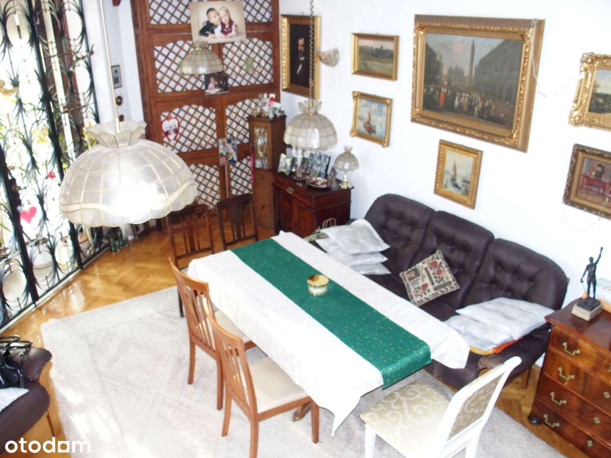 Podolany dom jednorodzinny z duszą-3