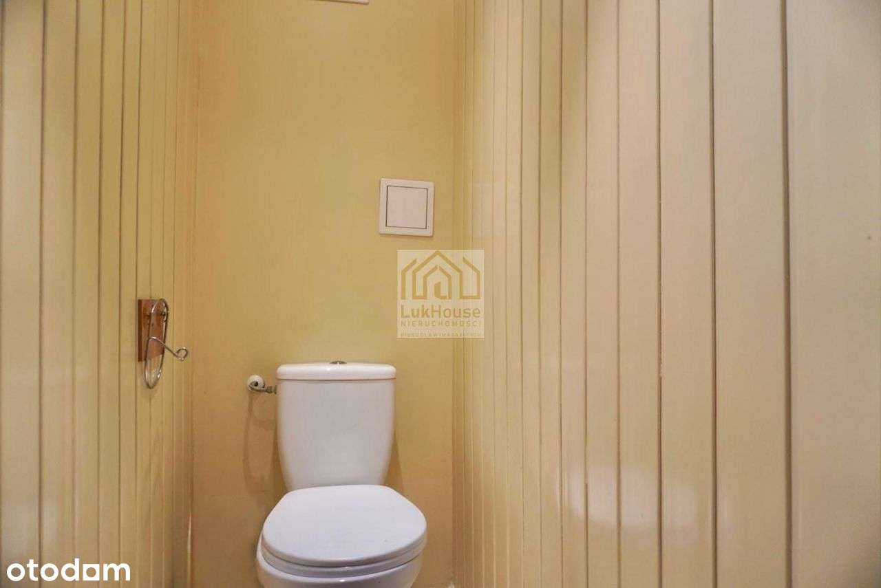 Duże Mieszkanie 3-Pokojowe Z Miejskim Ogrzewaniem-6