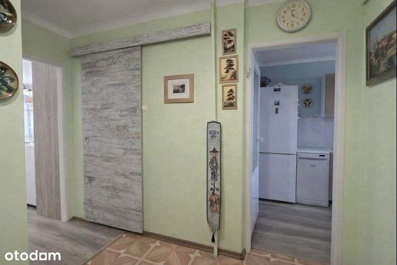 2 pokoje z balkonem | 2. piętro | cegła | Tarnów - Pełny obrazek: 5/7