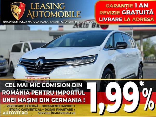 Renault Espace - 1