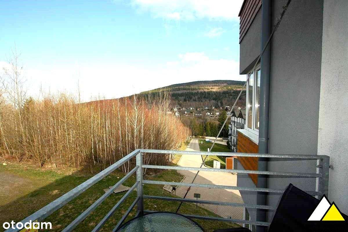 Apartament z sauną-13