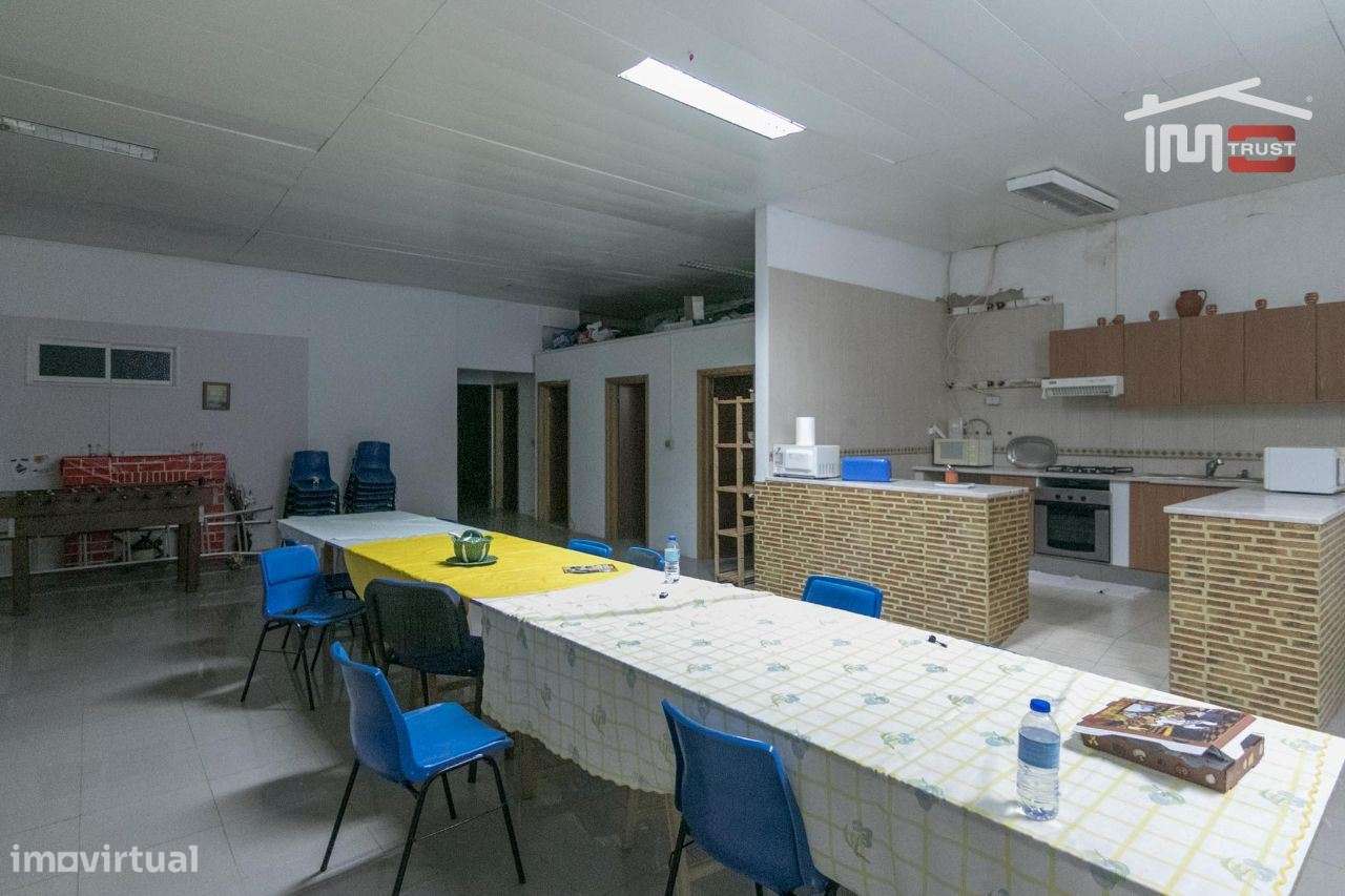 Armazém, Serpa - Beja - Grande imagem: 5/19