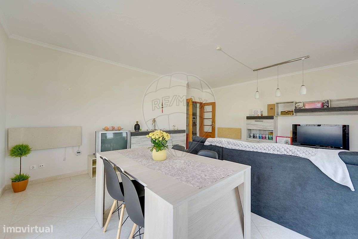 Apartamento T2 para venda-25