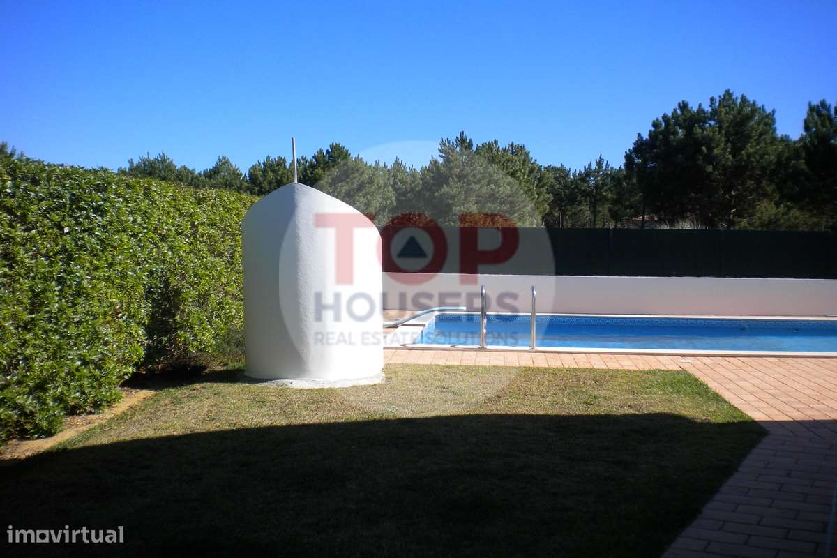 Moradia T6 em Aljezur - Grande imagem: 4/60