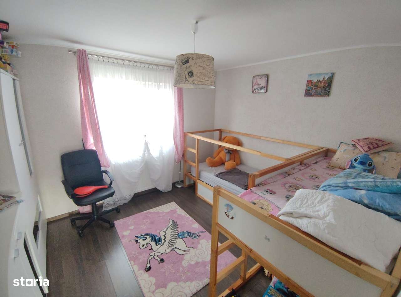 De vanzare casa moderna, Nazna , com. Sancraiu de Mures - Imagine principală: 5/18