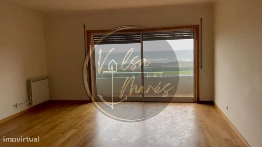 T3+1 à venda na Granja, 1ª linha de mar - junto ao Hotel Solverde.-8