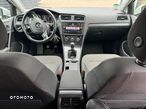 Volkswagen Golf VII 1.6 TDI BMT Trendline - 7