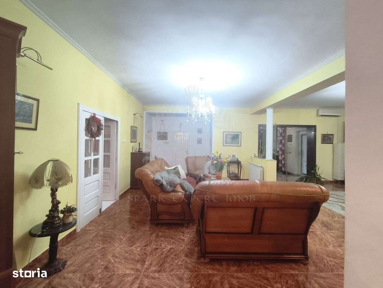 VILA CARTIER ALBERT//SUPRAFATA TEREN 3800MP//BULEVARDUL REPUBLICII-12