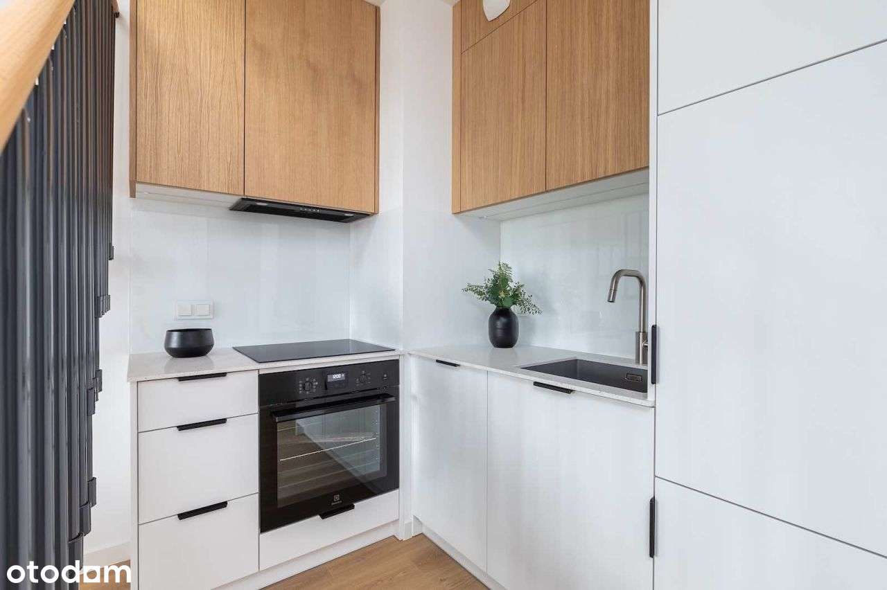 Apartament Premium z tarasem - Pełny obrazek: 5/15