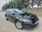 Volkswagen Golf Variant 1.6 TDI DPF Exclusive - 1